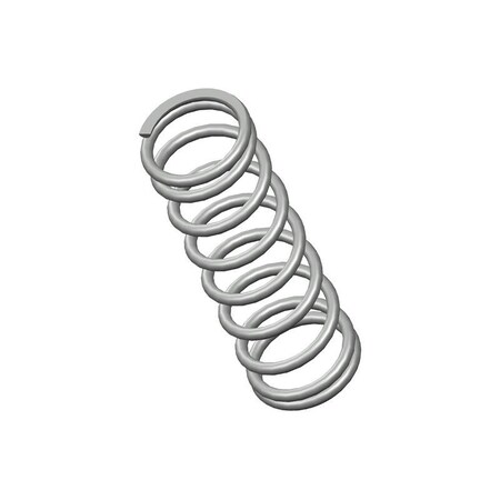 Approved Vendor Compression Spring, O= .300, L= .94, W= .032 G009961255